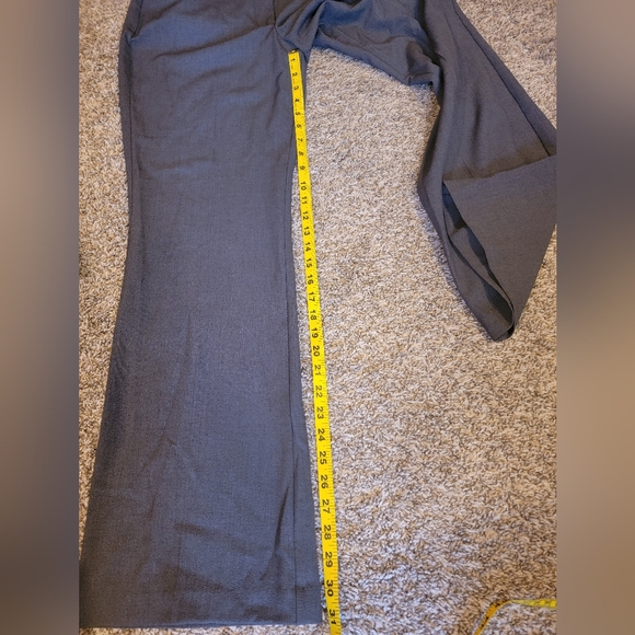 Lot of 2 dress pants by Time and Tru - Picture 9 of 10